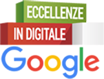 Eccellenze in Digitale Google